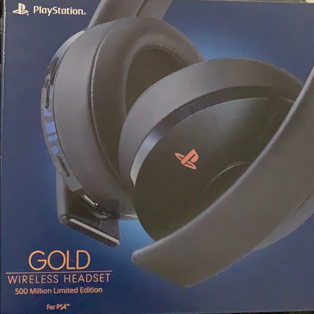PlayStation
